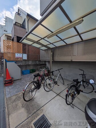 Alpha Stage APMIIの物件内観写真